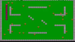 SNAKE,PANIC LIFT,REACTION MATCH PROBLEM