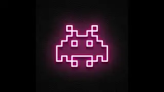 AI Learns to Play Space Invaders Atari 2600 | Dueling Q-Learning