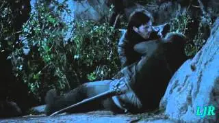 Captain Hook/Charming ~ I'm Not Your Boyfriend Baby [Slash]