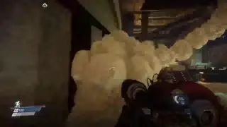 Prey EP.1 (A new beginning)