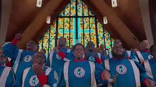 The Mississippi Mass Choir - Only One Way Home Official Music Video