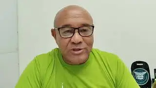 Tenente Haroldo ressalta importância dos trabalhos realizados pelo CONSEG. Acompanhe.