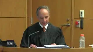 Donald Hartung Trial  - Jury Instructions & Jury Charge