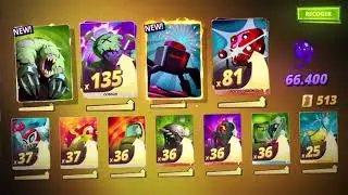🌟PHOBIES🧟: Abriendo Sobres De Scary Pack Y Dreadful Pack 2k De Coofeee