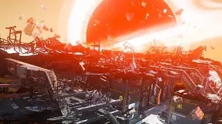 Call of Duty Infinite Warfare Multiplayer Maps