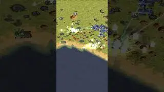 Red Alert 2 | Italy Map Part 23