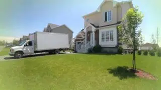 Budget Van Lines How It Works Part 1