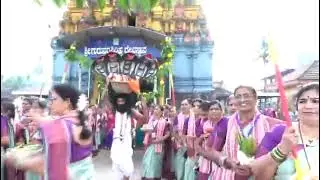 ಶ್ರೀ ಗುರು ನರಸಿಂಹ ದೇವಸ್ಥಾನ ಸಾಲಿಗ್ರಾಮ.ಕೂಟ ಮಹಾ ಜಗತ್ತು ಮಹಾ ಸಮ್ಮೇಳನ..