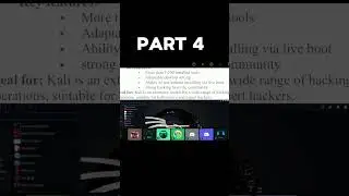 Top 5 Hacking Tools in Kali Linux 2025 You NEED to Know! | #shorts
