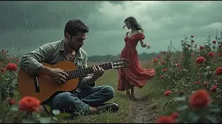 David Minayo - Las rosas