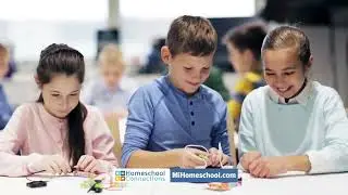Introduction to Homeschool Connections