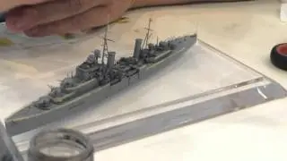hms naiad modeling ㅎㅎㅎㅎ