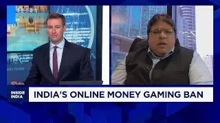 From cricket ads to startups: Impact of India&rsquo;s online gaming crackdown