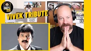 VIVEK Tribute Video #RIPVivek 🙏🏼