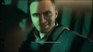 Call of duty moder warfare lll campaña 