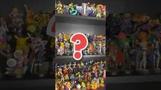 Most Expensive Amiibo&hellip;