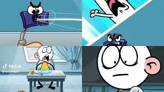 super smash bros ultimate all characters dizzy animations 6