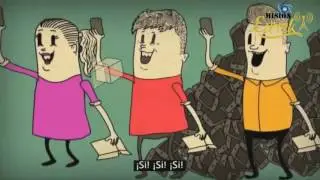 El movimiento maker