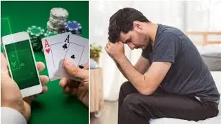 How Online Betting & Fantasy Apps Fool You! | Business Model | DK Vats