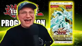 ​MBT Reacts to Starstrike Blast | Yu-Gi-Oh! Progression Series 2