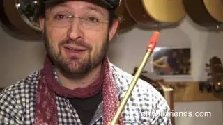Tabor Pipe 