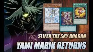 HOW TO FARM YAMI MARIK| SUPER FAST 8000+ | YuGiOh! Duel Links