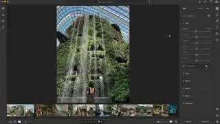 How to add Dirty Boots Desktop Presets to Adobe Photoshop Lightroom Version 3.3