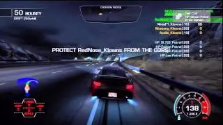 Klowns vs. HP Patrol part 5