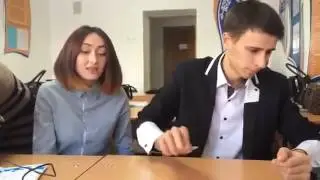 LUCAVEROS   Девочка Lonely COVER Под битбокс ручек