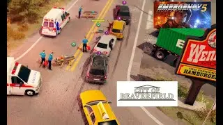 EM5 Beaverfield Mod Ep # 3: Old School Tow makes the call!