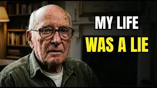 Don't Waste Your Life Like I Did (Life Advice at 83)
