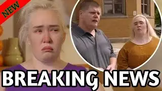 CBS Legend Passes Away At Age 65, Mama June Hints At Next Big Death, Shannon Opens Up!