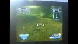 Star Wars Racer Revenge - Watchtower Run Best Race - 1.39.83 (WR)