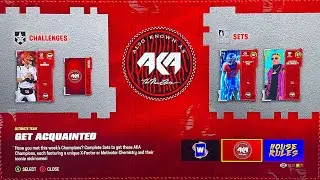 New Competitive Pass, A Buch Of Rewards & New AKA New Class In Madden 23 Ultimate Team