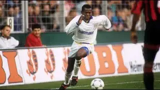 FAUSTINO ASPRILLA - DOCUMENTAL PARTE 2 ⚽⚽⚽