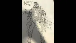 Cool Epic Metal Theme