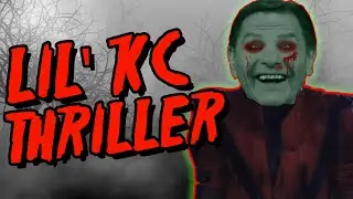 LIL KC Thriller - The Remix Bros