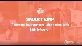 Smart EMP : Environmental Monitoring Software