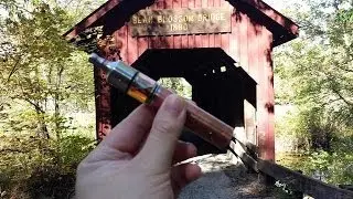 The JonBoy USMC Copperhead Hybrid