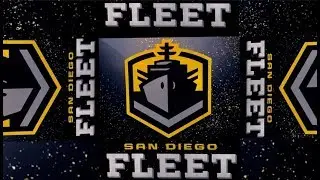 San Diego's Newest Professional Football Team | The San Diego Fleet