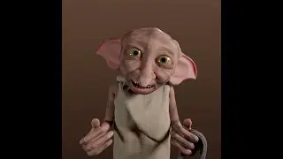 Dobby is free.