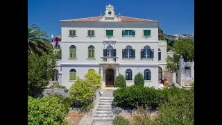 Villa Marchi Hvar****