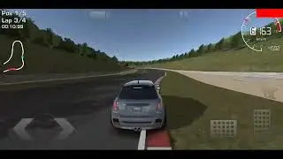 Redline sports gameplay