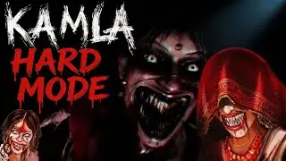 KAMLA &ndash; The Most Terrifying Indian Horror Game Ever 😱 | Haunted Haveli | Walkthrough | No Commentary