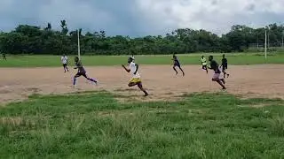 FUNAAB SWEP league 25' : Matchday 2; MTE (1) vs CVE(1) HIGHLIGHTS