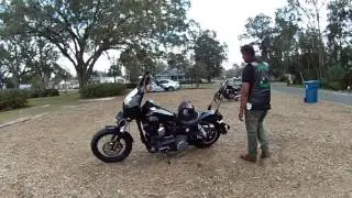 2016 Harley Davidson Street Bob Review