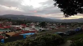 Turrialba costa rica