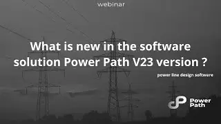 What is new in the software solution Power Path V23?