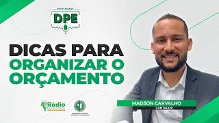 Planejamento tribut&aacute;rio: IPTU, IPVA e Imposto de Renda - Entrevistas DPE