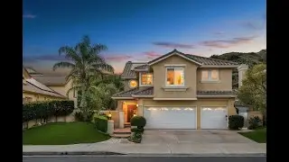 20250 Wynfreed Ln, Porter Ranch, CA, 91326